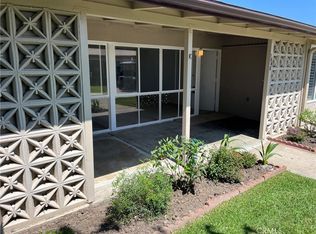 13361 Fairfield Ln APT 180K, Seal Beach, CA 90740