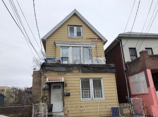 1602 Glover St, Bronx, NY 10462