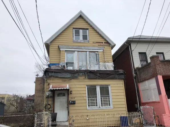 1602 Glover St, Bronx, NY 10462