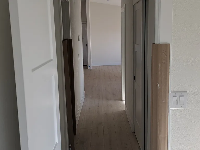 Hall From Master