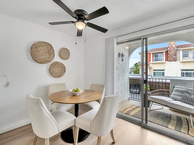 Villa Del Sol Anaheim — Photo 104