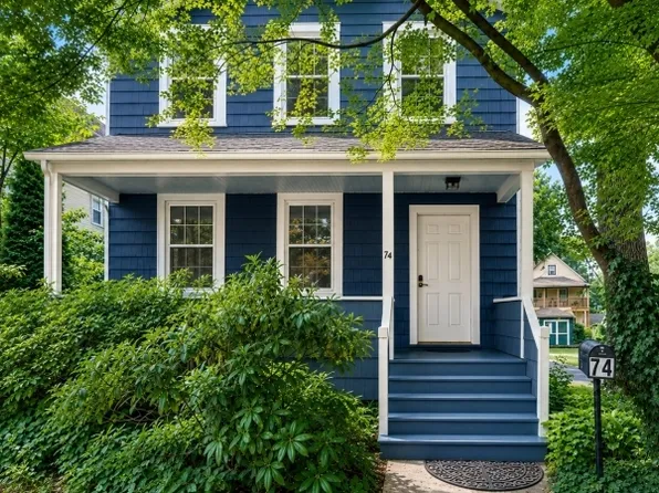 74 2nd St, South Orange, NJ 07079
