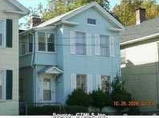 22 Wilson St, New Haven, CT 06519