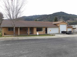 310 Calland Dr, Orofino, ID 83544
