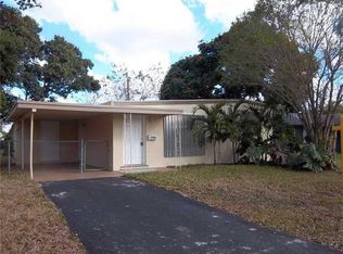 2701 NW 66th Ave, Hollywood, FL 33024