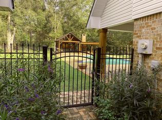 51 Earl Linzay Rd, Forest Hill, LA 71430