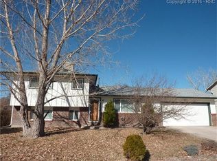 1960 Pawhuska Pl, Colorado Springs, CO 80915