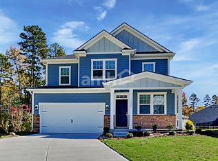 7424 Garrett Ct, Charlotte, NC 28214