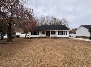 3061 Sweetpine Ln, Conway, SC 29527