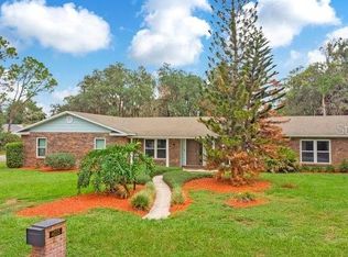 4033 TENITA DRIVE, WINTER PARK, FL 32792