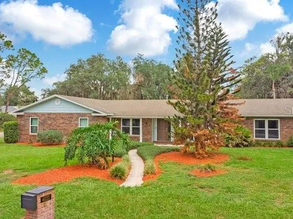 4033 TENITA DRIVE, WINTER PARK, FL 32792
