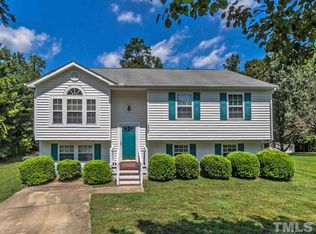 2300 Brandytrace Cir, Raleigh, NC 27610