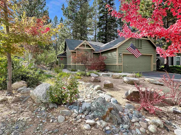 181 Tamarack Ct, Blairsden Graeagle, CA 96103