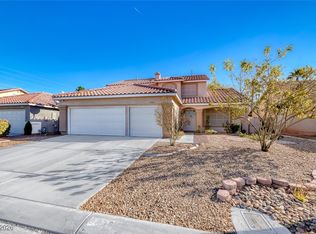 8938 Termoli St, Las Vegas, NV 89123
