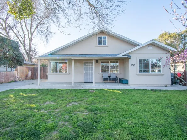 2312 Kinsington St, West Sacramento, CA 95691
