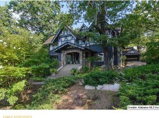 4141 Crescent Rd, Birmingham, AL 35222