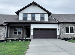2841 Soldiers Honor Dr LOT 41, Murfreesboro, TN 37128