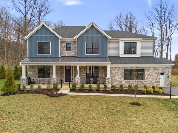 10545 Pudding Ln, Ellicott City, MD 21042