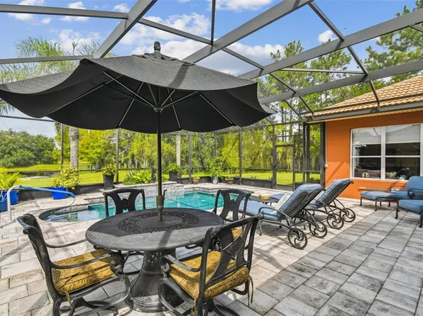 541 Milano Rd, Poinciana, FL 34759