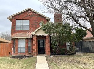 941 Remington Trl, Mesquite, TX 75181