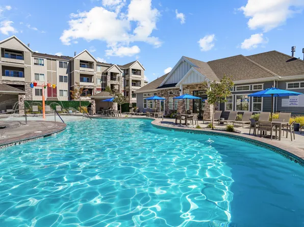 Herriman Towne Center