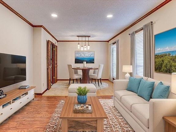 2nd image of 2844 Marbry Dr