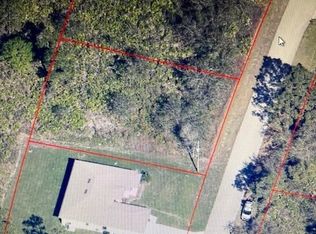 158 Duke Ave S, Lehigh Acres, FL 33974