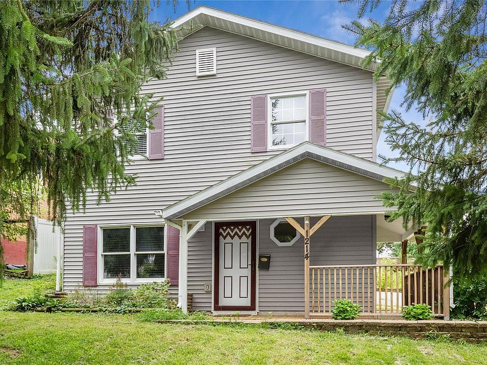 1214 W Main St, Collinsville, IL 62234 Zillow