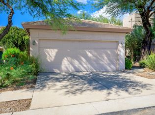 6078 N Running Deer Cir, Tucson, AZ 85750