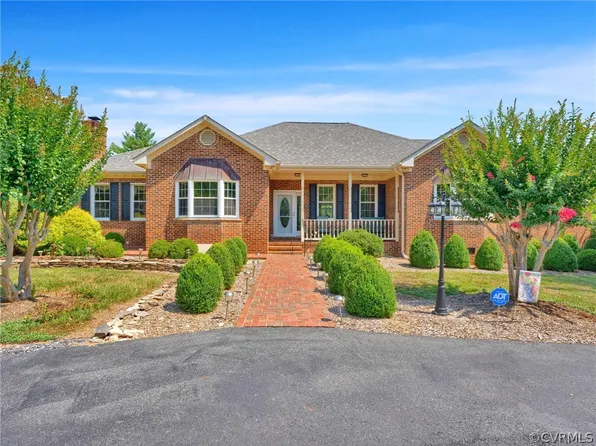 3485 James Madison Hwy, Fork Union, VA 23055