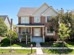 N325 Armstrong Ln, Geneva, IL 60134