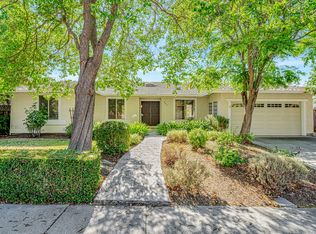 342 Borica Pl, Danville, CA