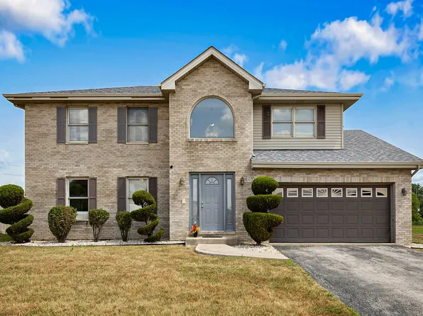 4822 Bay View Dr, Richton Park, IL 60471