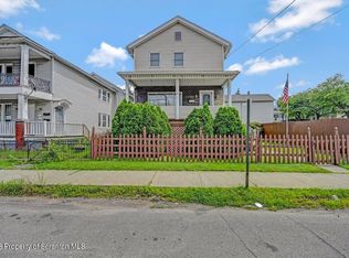 927 Pittston Ave, Scranton, PA 18505
