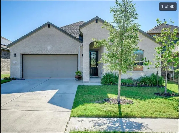 2508 Merton Dr, Leander, TX 78641