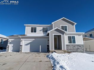 10135 Country Manor Dr, Peyton, CO 80831