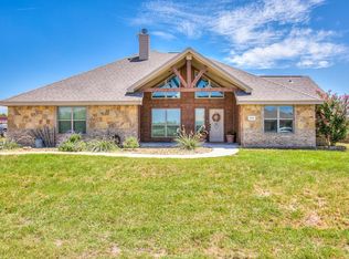 9236 Remuda Ln, Christoval, TX 76935
