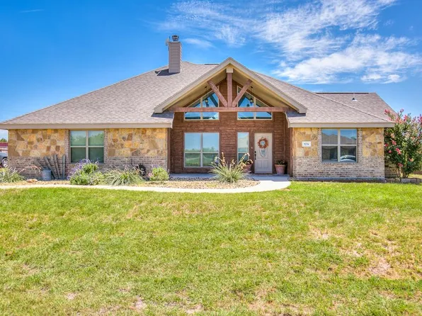 9236 Remuda Ln, Christoval, TX 76935