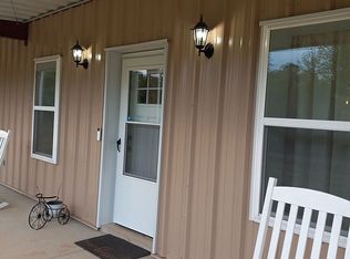 1418 County Road 229, Thorsby, AL 35171