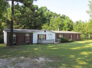 579 Nicole Dr, Sanford, NC 27332