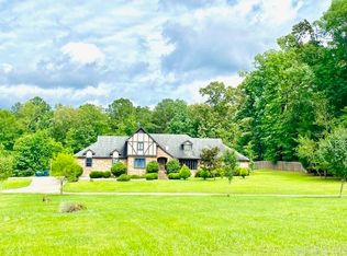 31 Chaffee Creek Trl, Camden, AR 71701