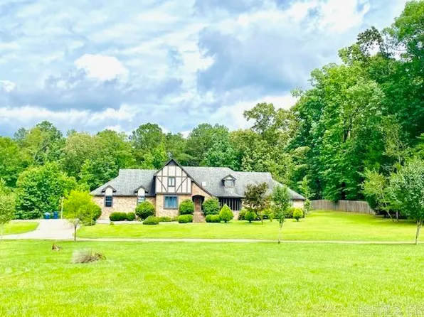 31 Chaffee Creek Trl, Camden, AR 71701