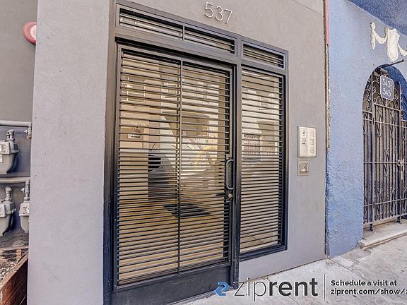 4th image of 537 Natoma St #203