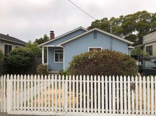 20 Ryan Ave, Mill Valley, CA 94941