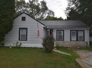 265 N Washington St, Urbana, IN 46990