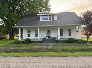 211 Cape Girardeau St, Benton, MO 63736