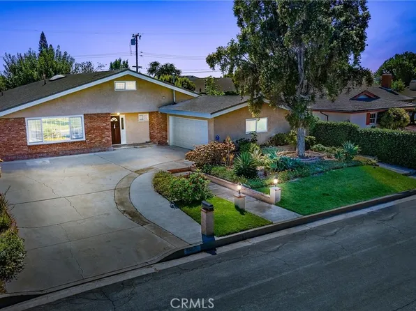 8270 Fox Hills Ave, Buena Park, CA 90621