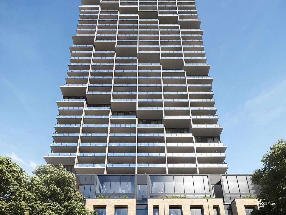 2nd image of 175 Millway Ave #5107
