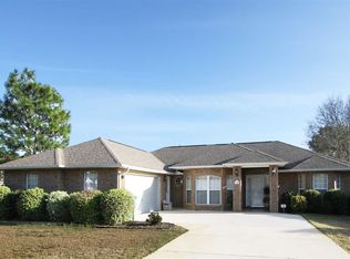 1730 Champagne Ave, Gulf Breeze, FL 32563