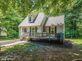 1728 Brookshire Run, Point Of Rocks, MD 21777